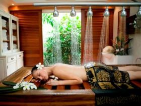 Peppers Spa - Palm Cove - Accommodation Noosa