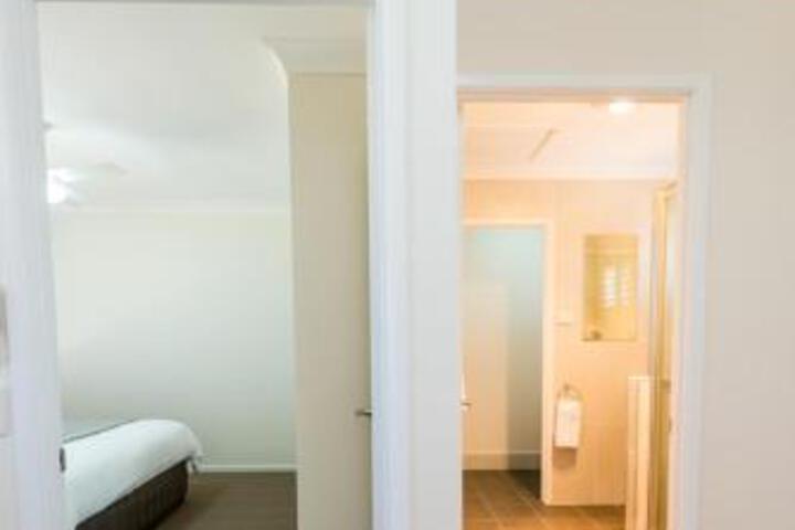 Bottletree Apartments on Garget - Accommodation Noosa