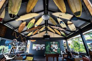 Backpackers at 1770 - Accommodation Noosa
