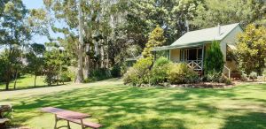 Bendles Cottages - Accommodation Noosa
